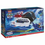 Paw Patrol Aqua Pups Walvisboot