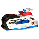 Paw Patrol Aqua Pups Walvisboot