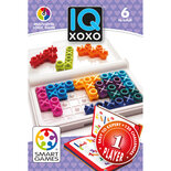 Smart Games Spel IQ XoXo