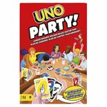 Uno Party