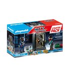 Playmobil 70908 City Action Kluiskraker