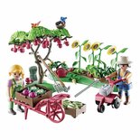 Playmobil 71380 Country Boerderij Moestuin