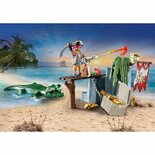 Playmobil 71473 Pirates Starter Pack