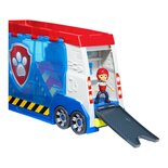 Paw Patrol Paw Patroller