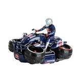 Carrera RC Red Bull Quad Bike 1:16