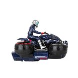 Carrera RC Red Bull Quad Bike 1:16