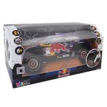 RC Mini John Cooper Works Red Bull Buggy 1:16