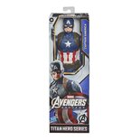 Hasbro Marvel Avengers Titan Heroes Series Figuur Assorti