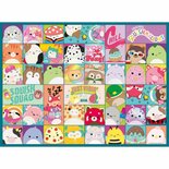 Ravensburger Puzzel Squishmallows 100 XXL Stukjes