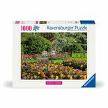 Ravensburger Puzzel Keukenhof Gardens 1000 Stukjes