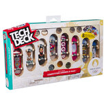 Tech Deck Olympic 8-Pack