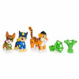 Paw Patrol Jungle Pups Hero Pups Assorti