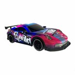 Champion Wild RC Racewagen + Licht Assorti