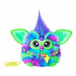 Furby Aurora Borealis Glow In The Dark + Licht en Geluid