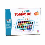 Kinder Tablet Dieren + Geluid