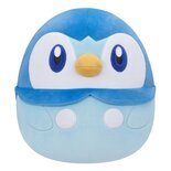 Squishmallows Pokemon Knuffel Piplup 35 cm