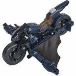 Spin Master Batman Adventures Batcycle