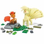 Pokémon Mega Vulpix Evolutionset