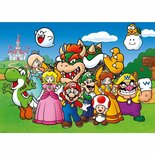 Ravensburger Puzzel Super Mario 100 XXL Stukjes