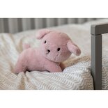 Nijntje Fluffy Snuffie Knuffel 25 cm Roze