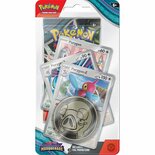 Pokémon TCG SV06 Twilight Masquerade Premium Checklane