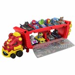 Hot Wheels Marvel Hulkbuster Hauler