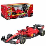 Maisto Tech RC Ferrari Leclerc SF23 1:24