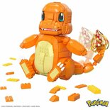 Mega Construx Pokémon Jumbo Charmander