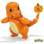 Mega Construx Pokémon Jumbo Charmander