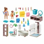 Playmobil 71611 MyLife Badkamer