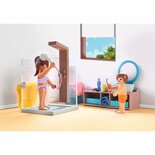 Playmobil 71611 MyLife Badkamer