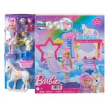 Barbie a Touch Of Magic Speelset