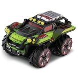 Nikko RC Vaporizr XT Topo 30 cm Groen