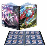 Pokémon Scarlet and Violet Verzamelmap