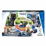 Silverlit RC Robo Kombat Tornado Battle Pack