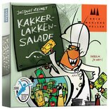 999 Games Kakkerlakkensalade