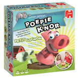 Jumbo Poepie Knor