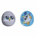 VTech Kidi LoliBirds + Licht en Geluid Wit