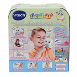 VTech Kidi LoliBirds + Licht en Geluid Wit