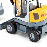 Siku 3559 Wacker Neuson ET65 Bagger 1:50