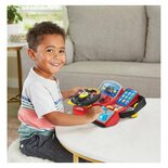 VTech Kleuter Rijd en Leer Racer + Licht en Geluid