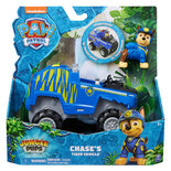 Paw Patrol Jungle Pups Voertuig Assorti