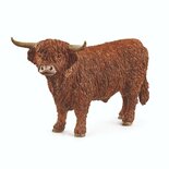 Schleich 13919 Hoogland Stier