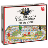 Jumbo Spel Oudhollands Ganzenbord