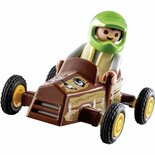 Playmobil 71480 Special Plus Kind met Go-Kart