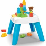 Mega Bloks Speeltafel