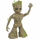 Marvel Avengers Grown and Groove Groot + Geluid