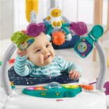 Fisher Price XL Activiteiten Speelmat 113 cm + Licht en Geluid