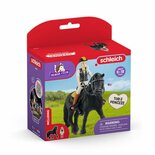 Schleich Horse Club Tori en Princess