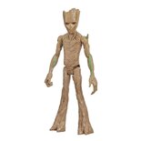 Hasbro Marvel Avengers Titan Hero Series Figuur Groot